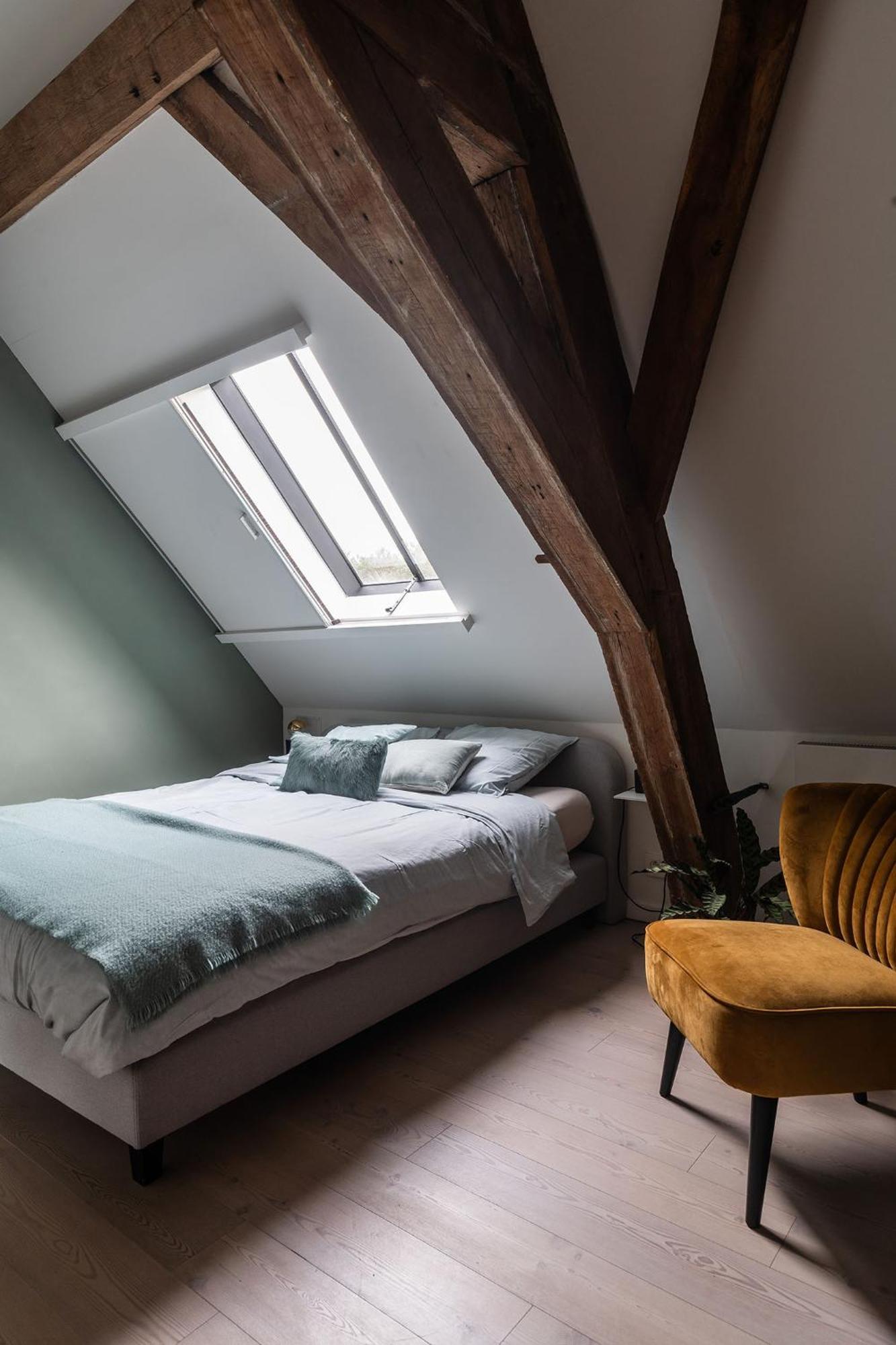 Beddermolen - Molenhuis Op Historisch Erfgoeddomein Westerlo Kültér fotó